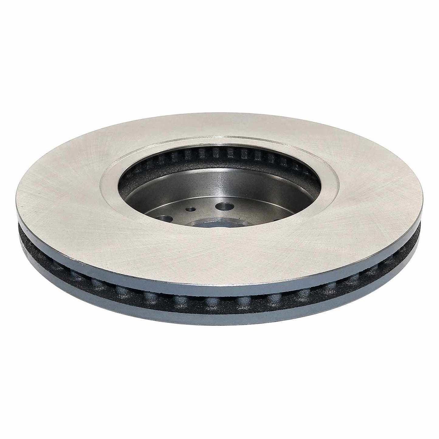 DuraGo DuraGoÂ® Titanium Series Brake Rotor BR901936-01