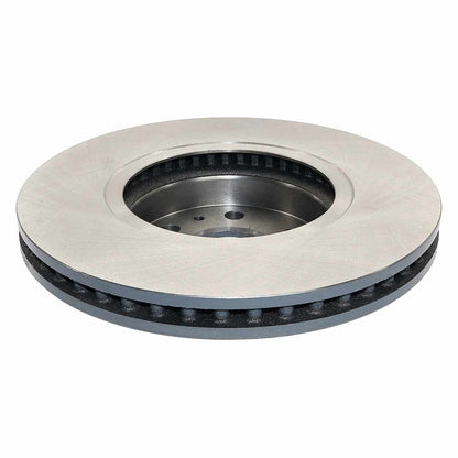 DuraGo DuraGoÂ® Titanium Series Brake Rotor BR901936-01
