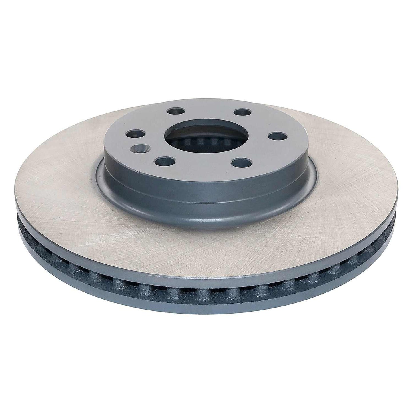 DuraGo DuraGoÂ® Titanium Series Brake Rotor BR901936-01
