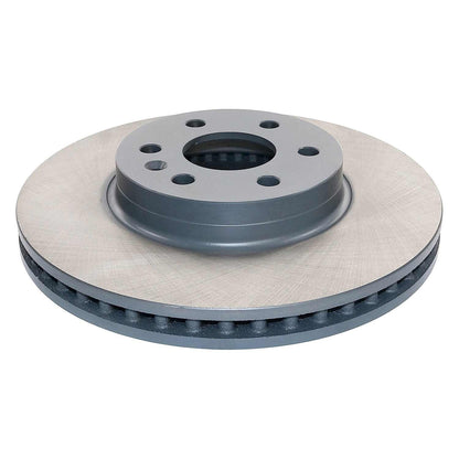 DuraGo DuraGoÂ® Titanium Series Brake Rotor BR901936-01