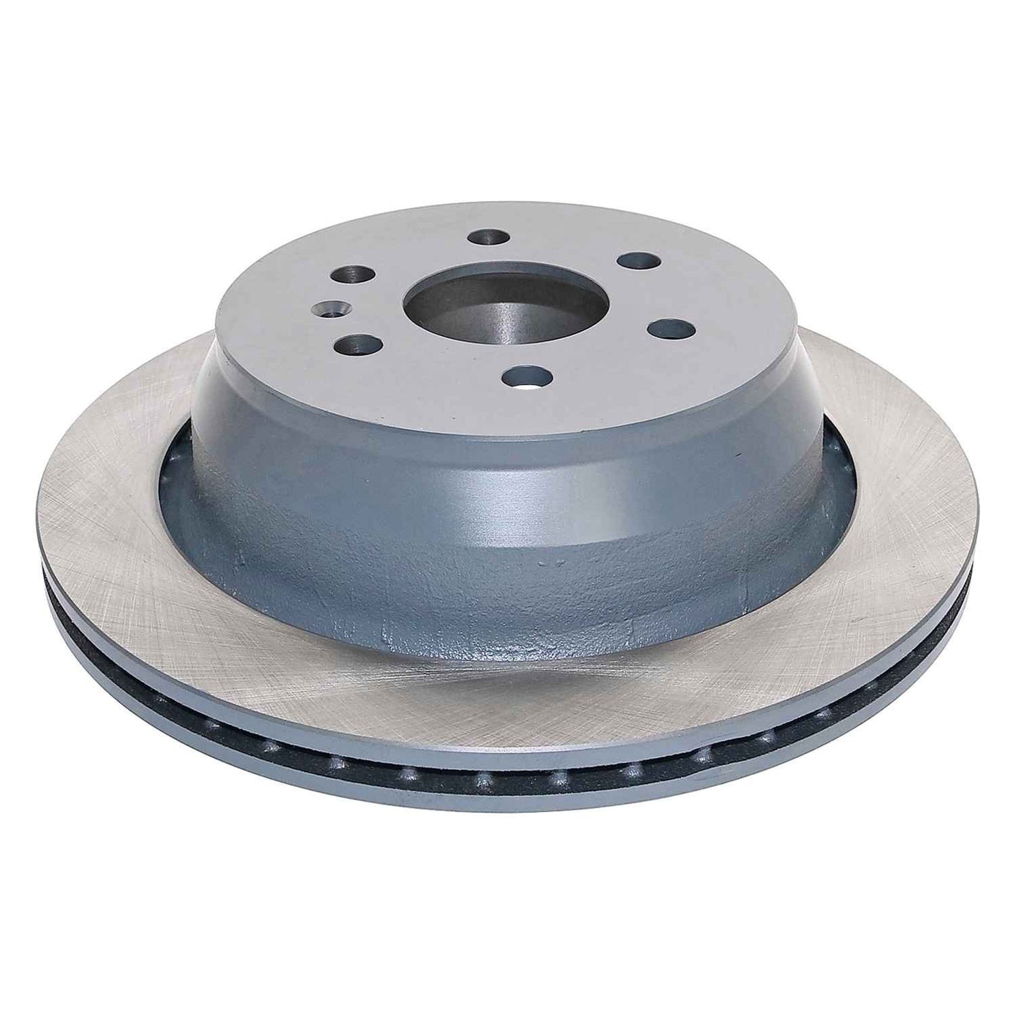DuraGo DuraGoÂ® Titanium Series Brake Rotor BR901938-01