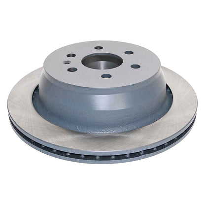 DuraGo DuraGoÂ® Titanium Series Brake Rotor BR901938-01