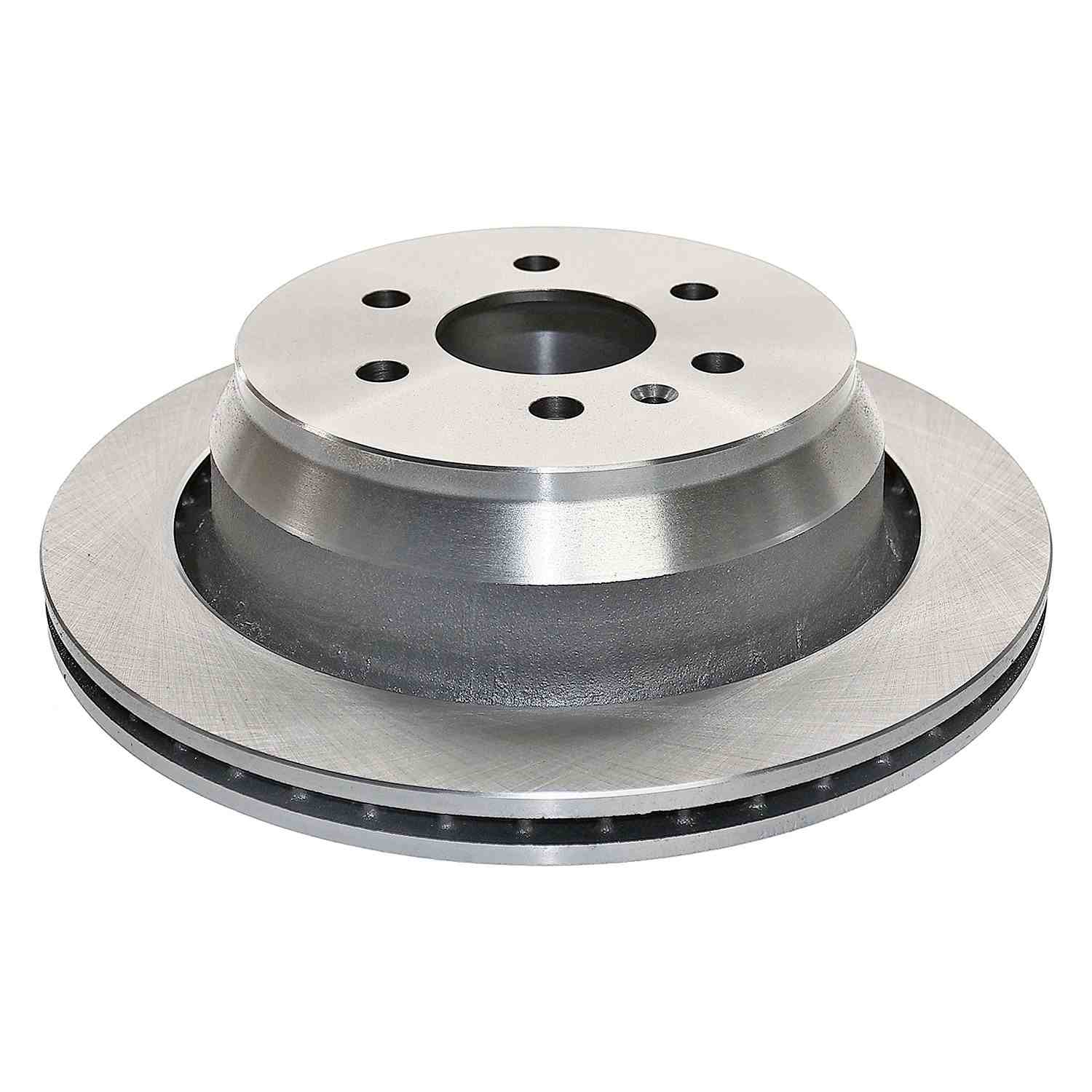 DuraGo DuraGoÂ® Brake Rotor BR901938