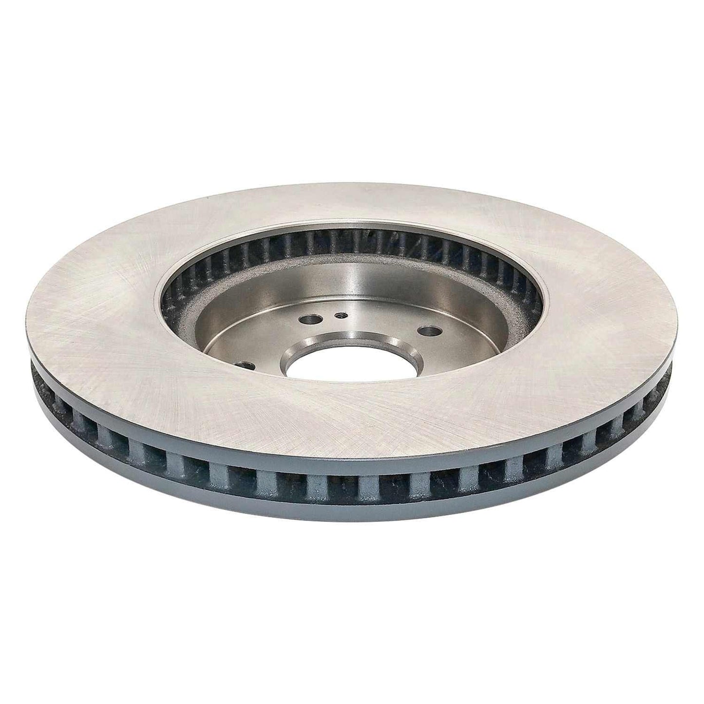 DuraGo DuraGoÂ® Titanium Series Brake Rotor BR901940-01