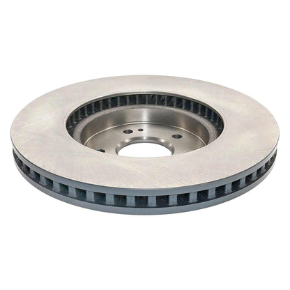 DuraGo DuraGoÂ® Titanium Series Brake Rotor BR901940-01