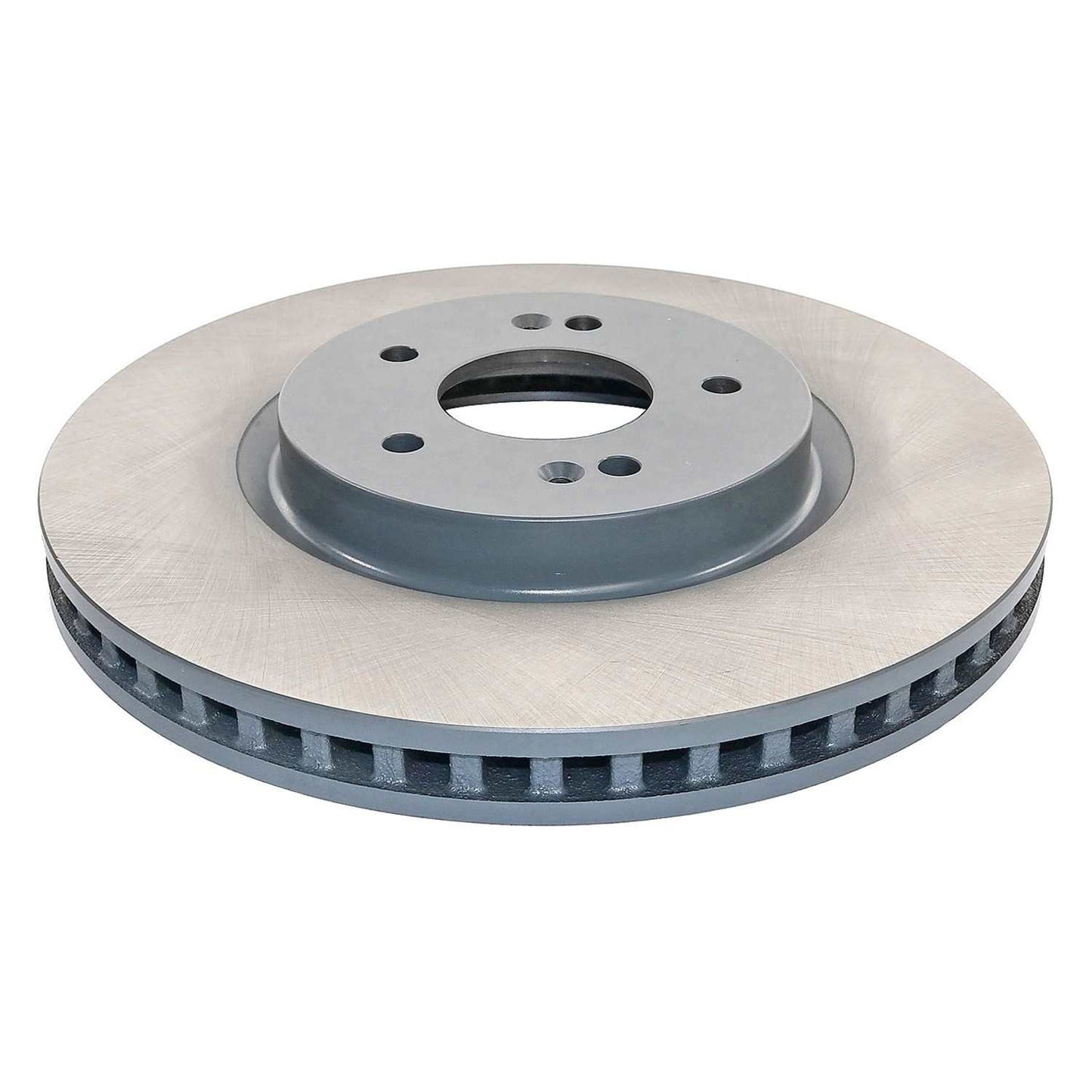 DuraGo DuraGoÂ® Titanium Series Brake Rotor BR901940-01