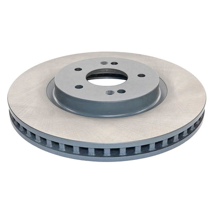 DuraGo DuraGoÂ® Titanium Series Brake Rotor BR901940-01
