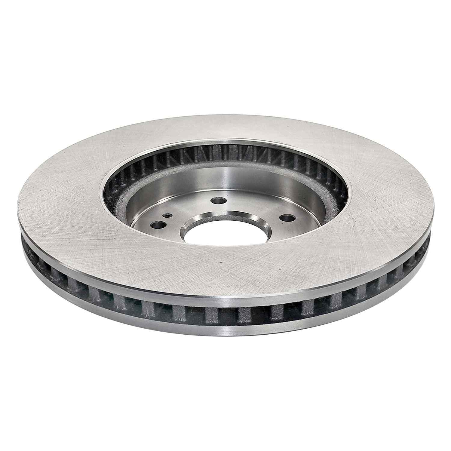 DuraGo DuraGoÂ® Brake Rotor BR901940