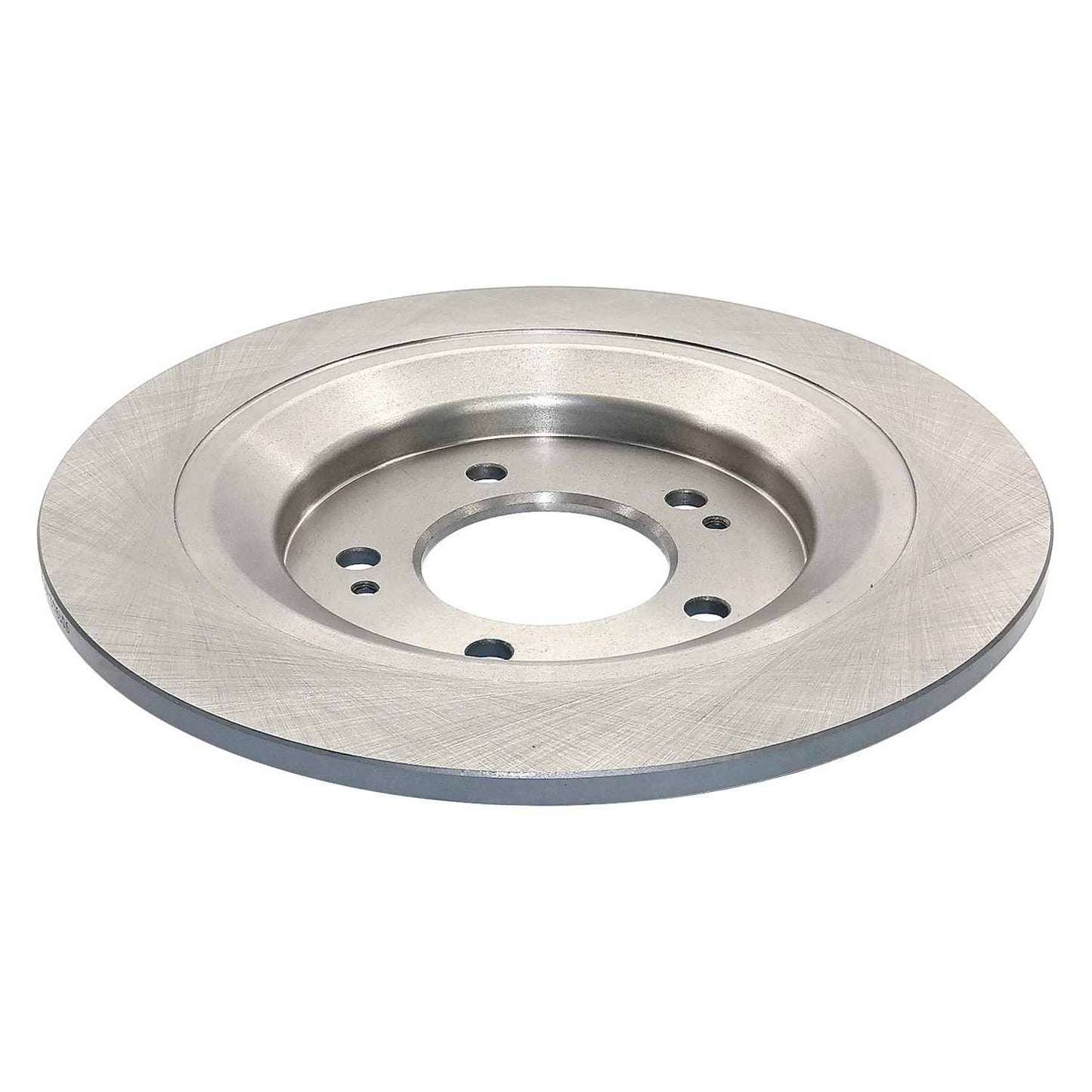DuraGo DuraGoÂ® Titanium Series Brake Rotor BR901942-01