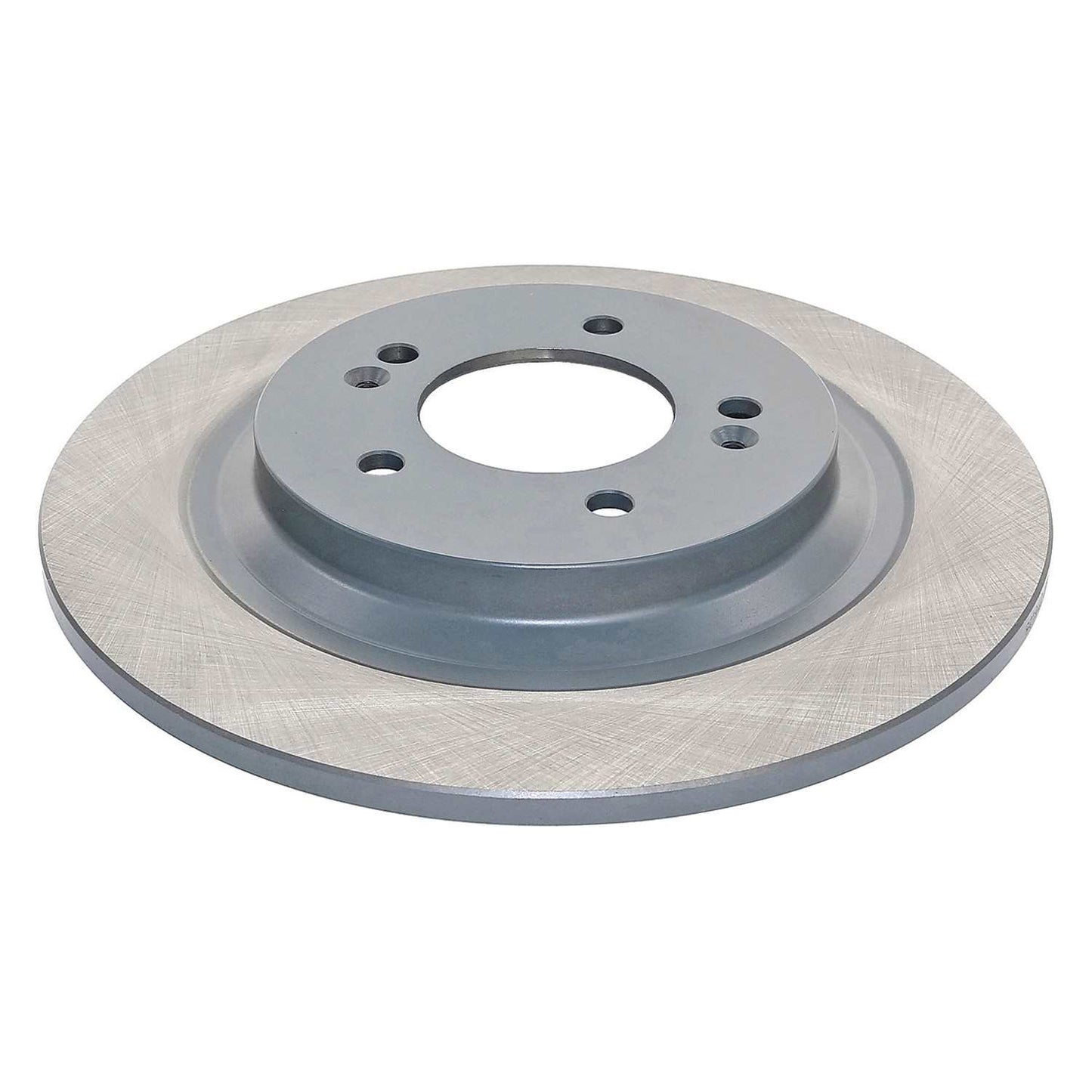 DuraGo DuraGoÂ® Titanium Series Brake Rotor BR901942-01