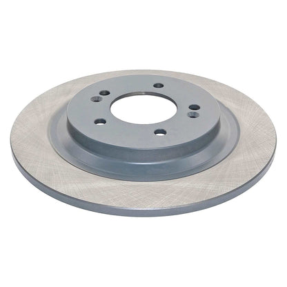 DuraGo DuraGoÂ® Titanium Series Brake Rotor BR901942-01