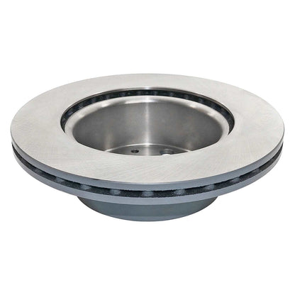 DuraGo DuraGoÂ® Titanium Series Brake Rotor BR901944-01