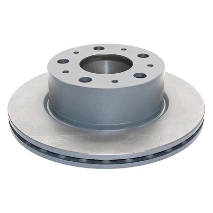 DuraGo DuraGoÂ® Titanium Series Brake Rotor BR901944-01