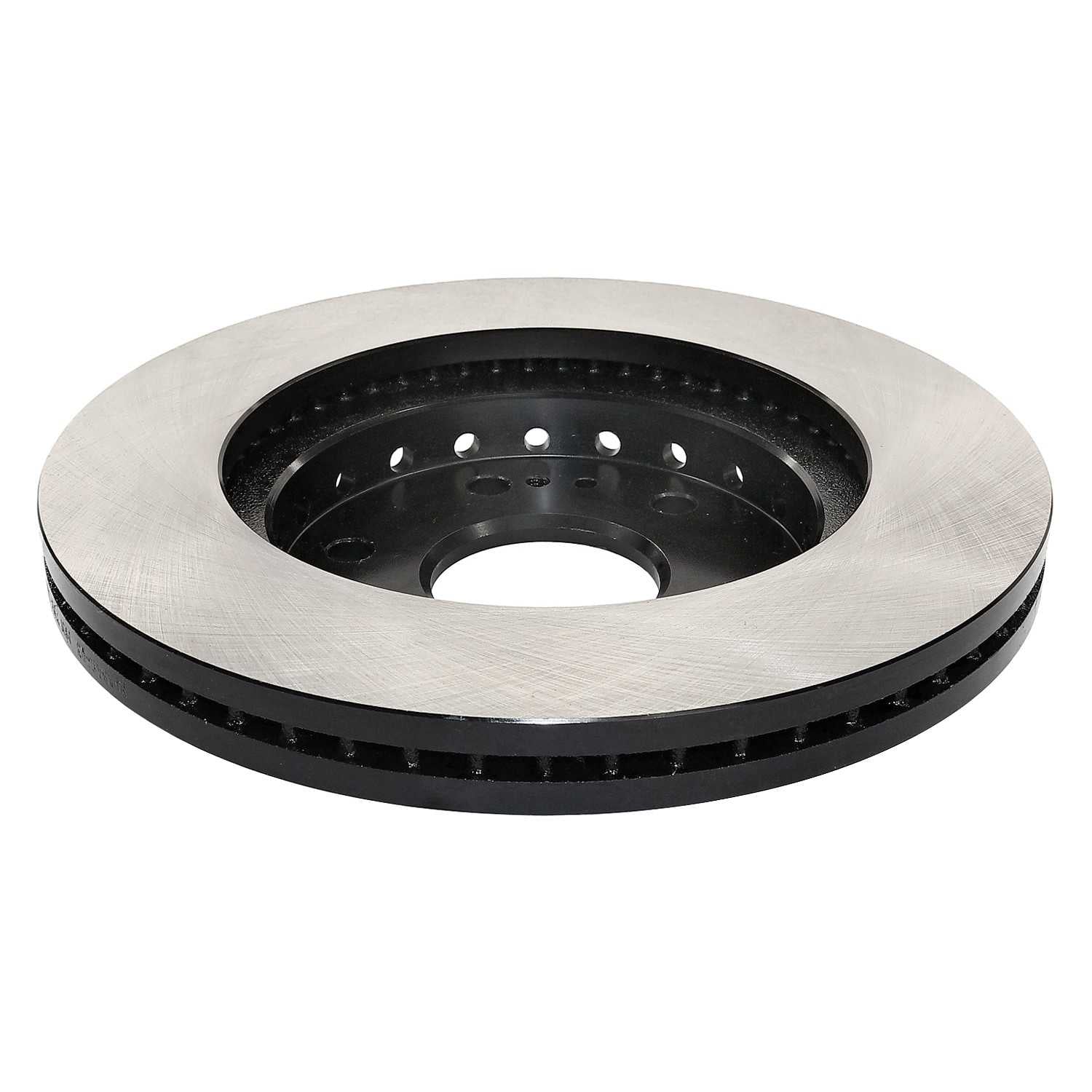 DuraGo DuraGoÂ® Municipal Series Brake Rotor BR901946-03