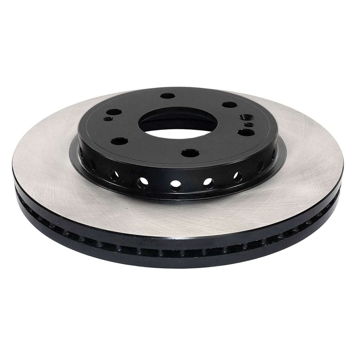 DuraGo DuraGoÂ® Municipal Series Brake Rotor BR901946-03