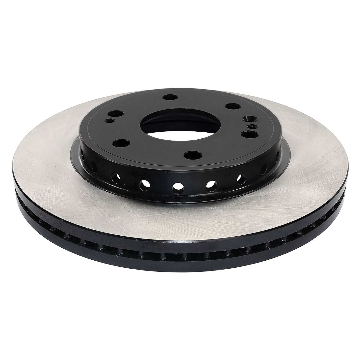 DuraGo DuraGoÂ® Municipal Series Brake Rotor BR901946-03