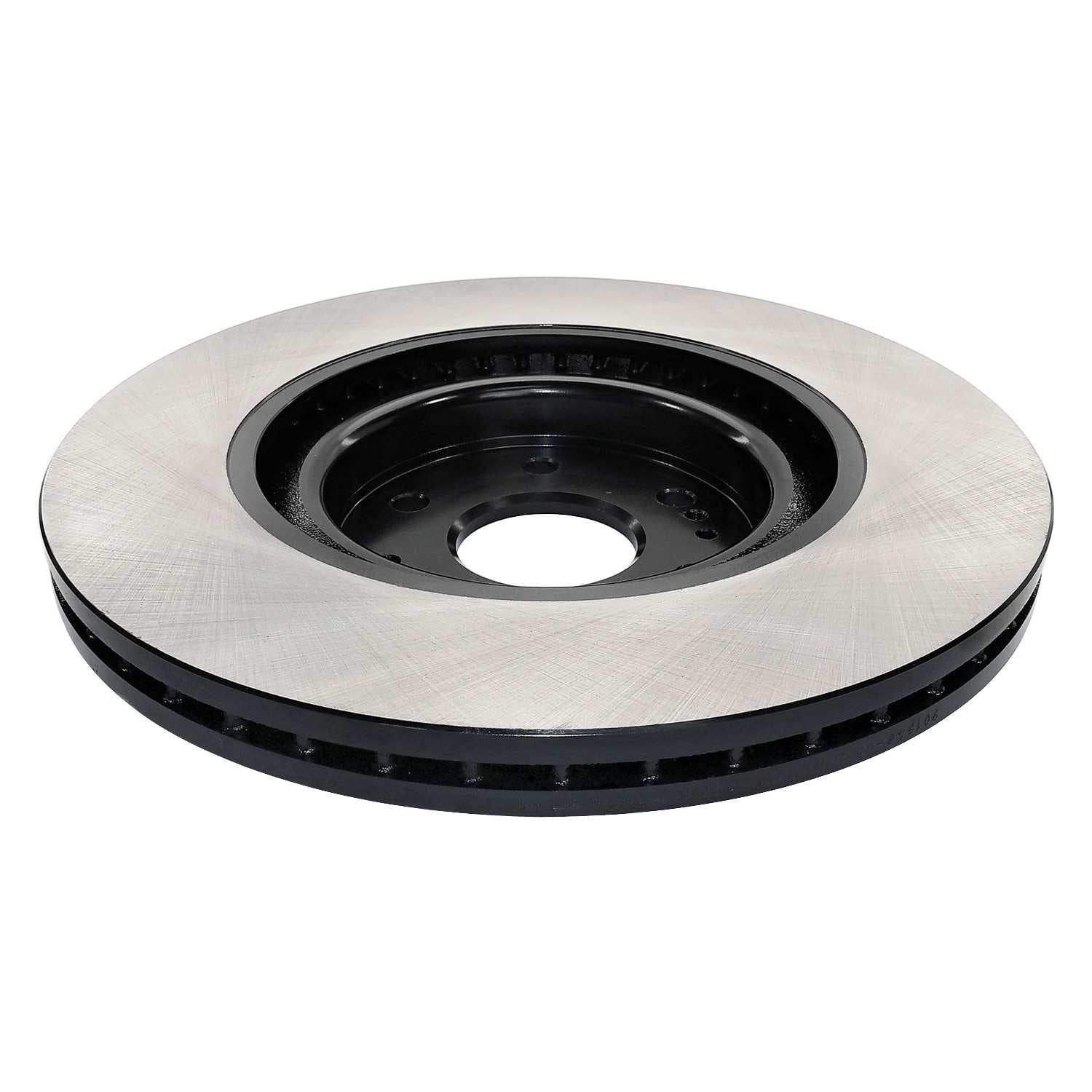 DuraGo DuraGoÂ® Municipal Series Brake Rotor BR901948-03