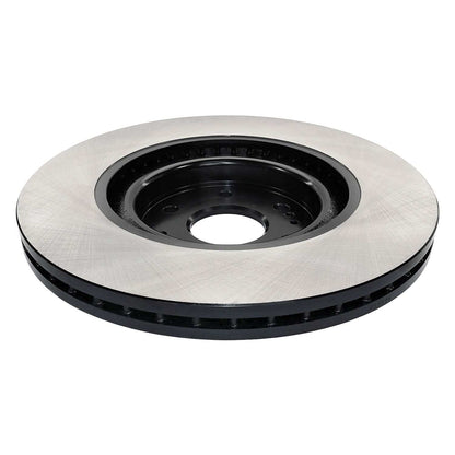 DuraGo DuraGoÂ® Municipal Series Brake Rotor BR901948-03