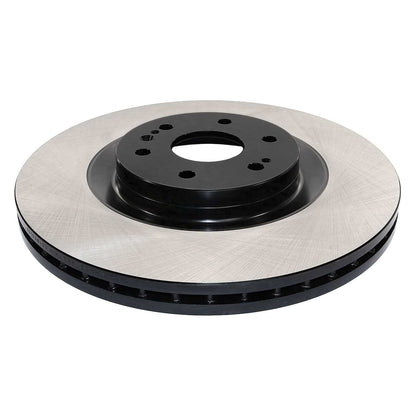 DuraGo DuraGoÂ® Municipal Series Brake Rotor BR901948-03