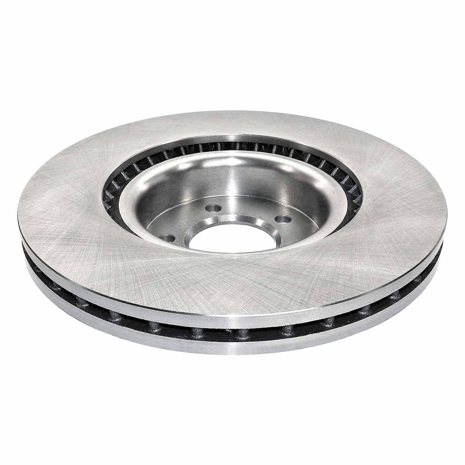 DuraGo DuraGoÂ® Brake Rotor BR901954