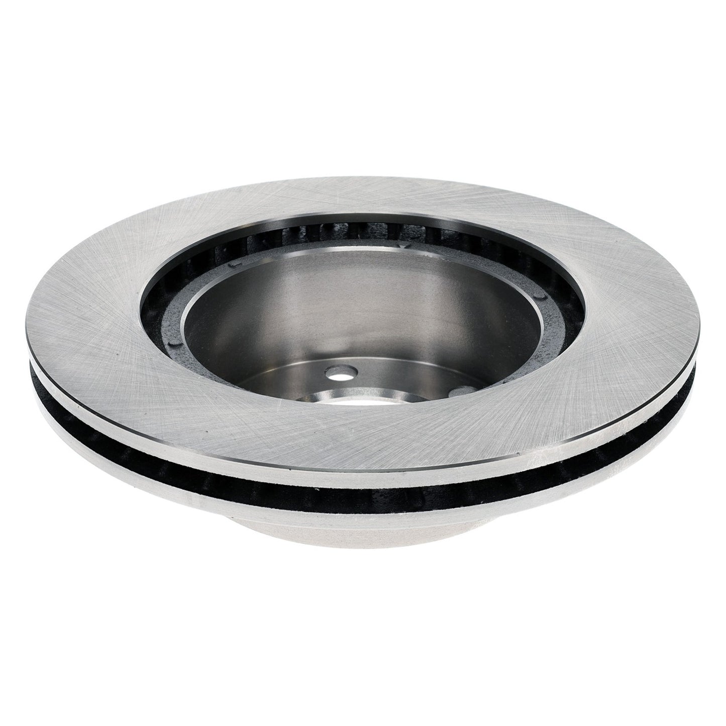 Pronto Disc Brake Rotor BR902016 image 2
