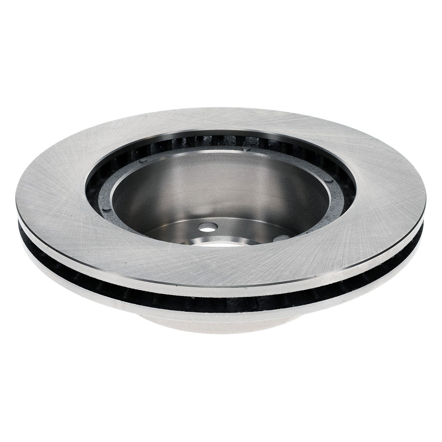 Pronto Disc Brake Rotor BR902016 image 2