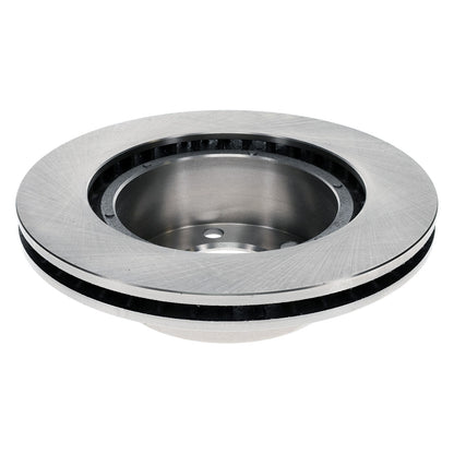 Pronto Disc Brake Rotor BR902016 image 2