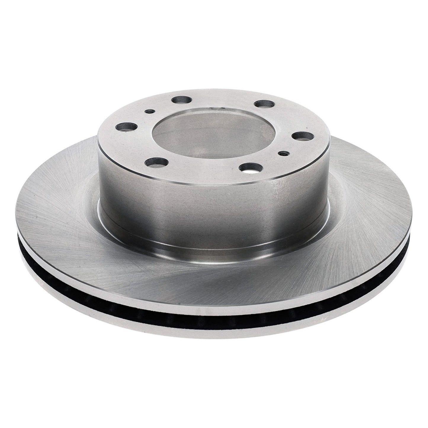 Pronto Disc Brake Rotor BR902016 main image