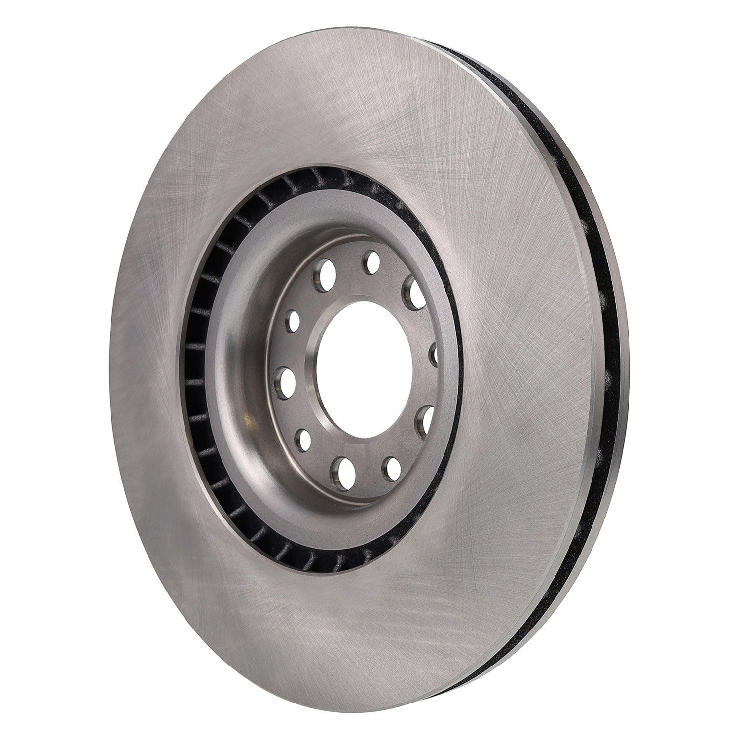 Pronto Disc Brake Rotor BR902038 image 2