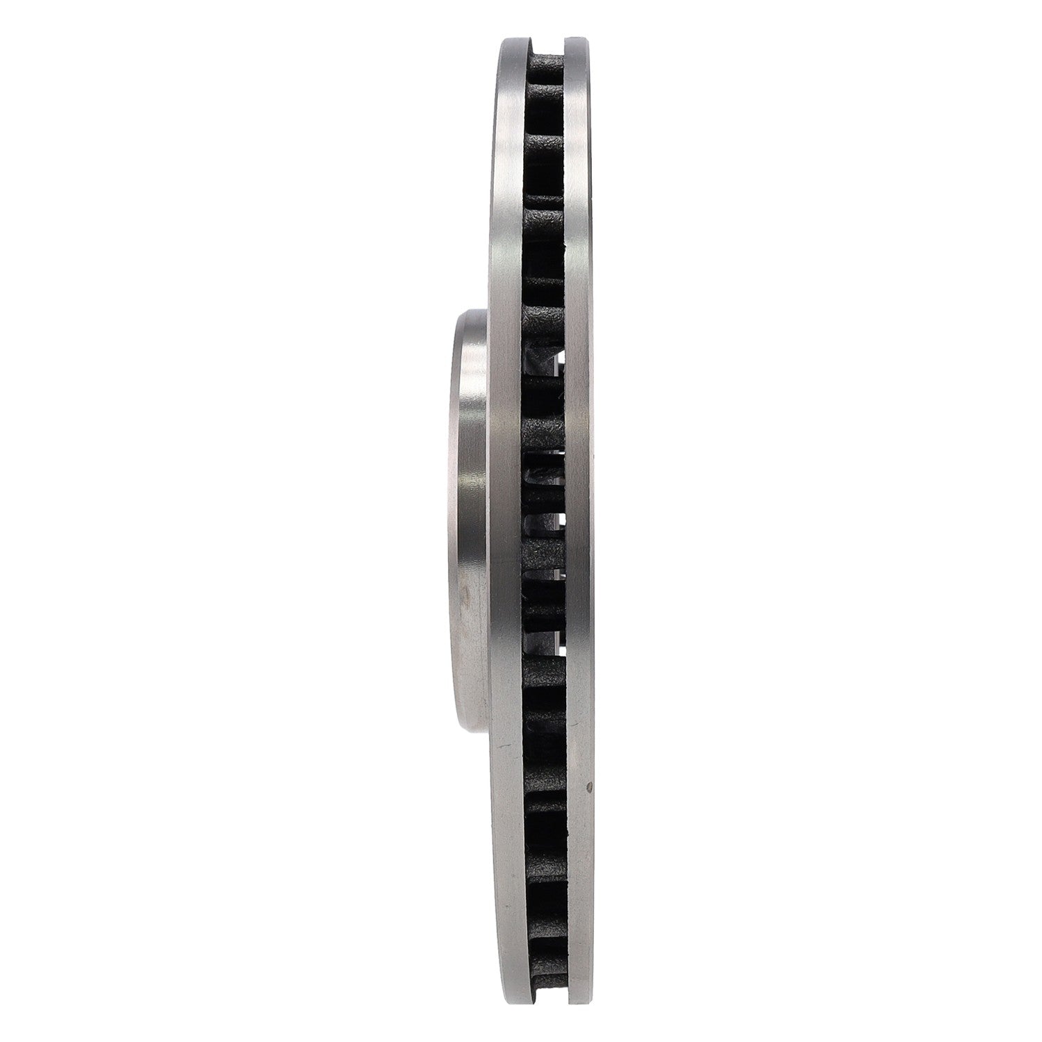 Pronto Disc Brake Rotor BR902038 image 3