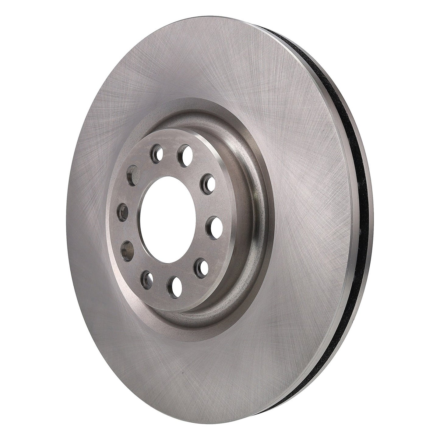 Pronto Disc Brake Rotor BR902038 main image