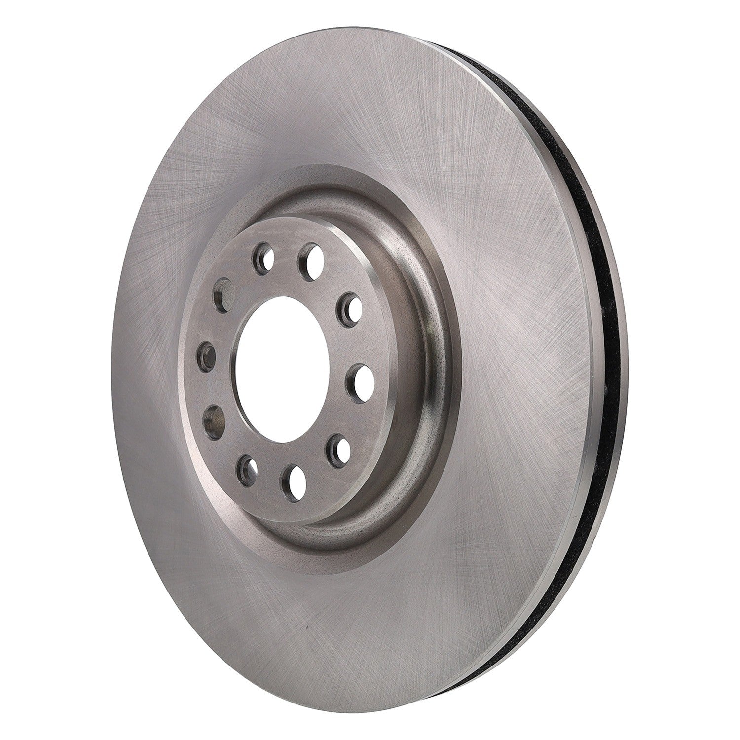 Pronto Disc Brake Rotor BR902038 main image