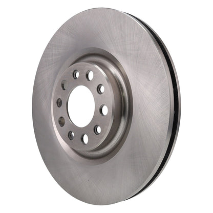 Pronto Disc Brake Rotor BR902038 main image