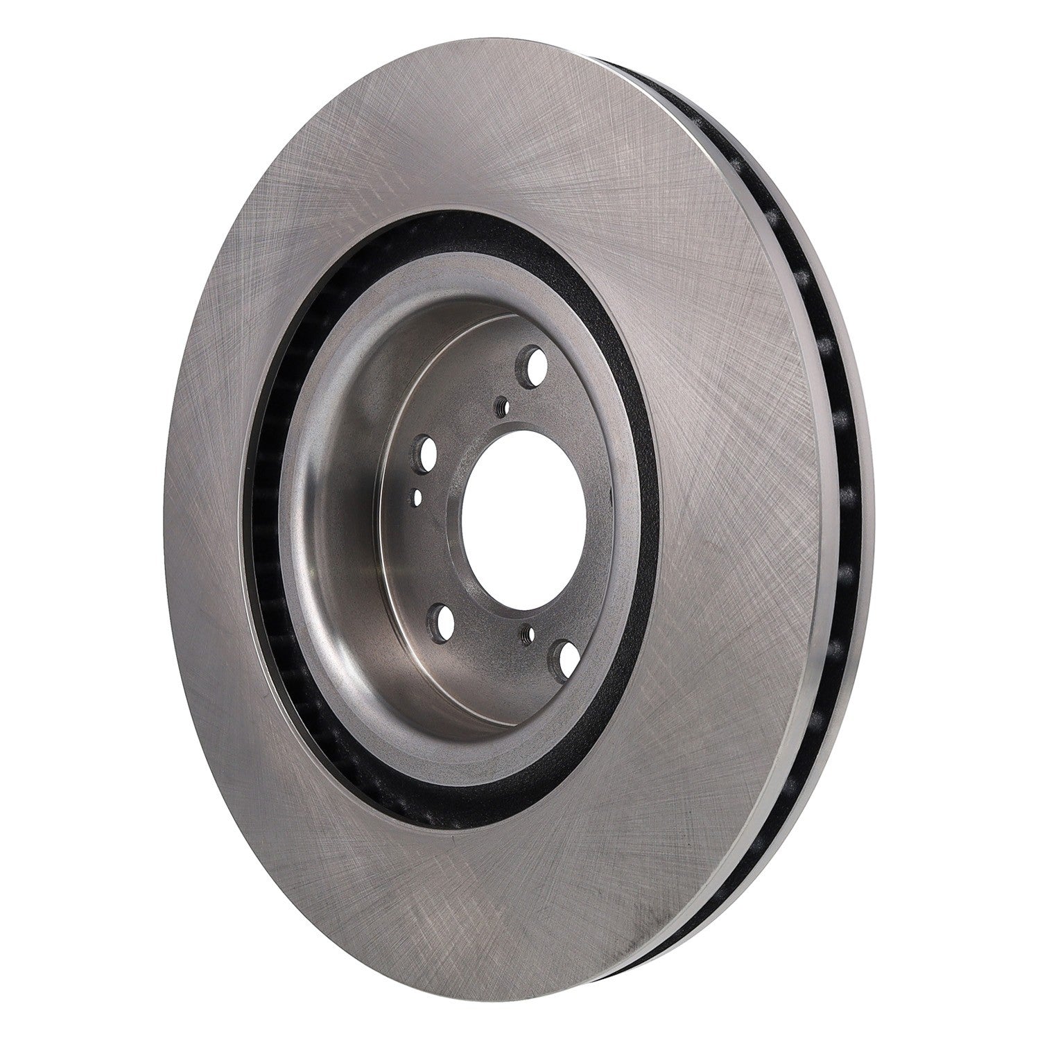 Pronto Disc Brake Rotor BR902042 image 2