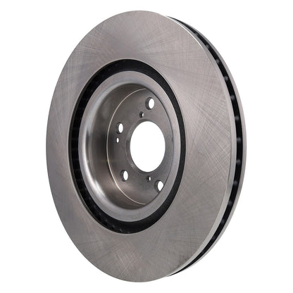 Pronto Disc Brake Rotor BR902042 image 2