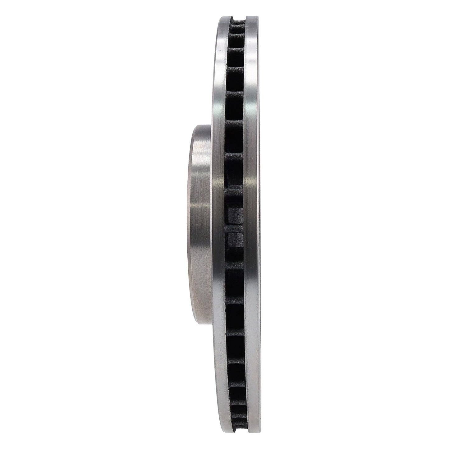 Pronto Disc Brake Rotor BR902042 image 3