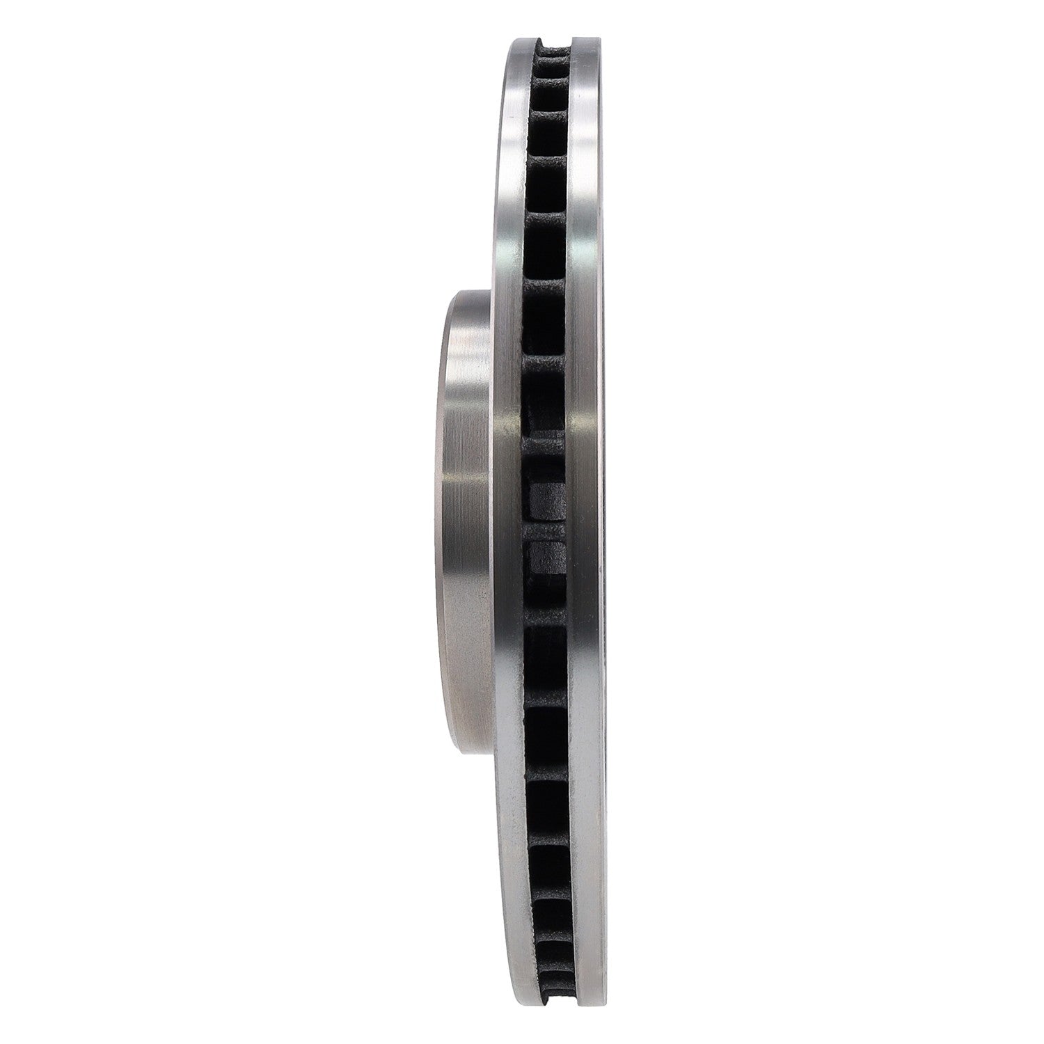 Pronto Disc Brake Rotor BR902042 image 3