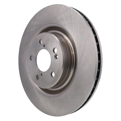 Pronto Disc Brake Rotor BR902042 main image