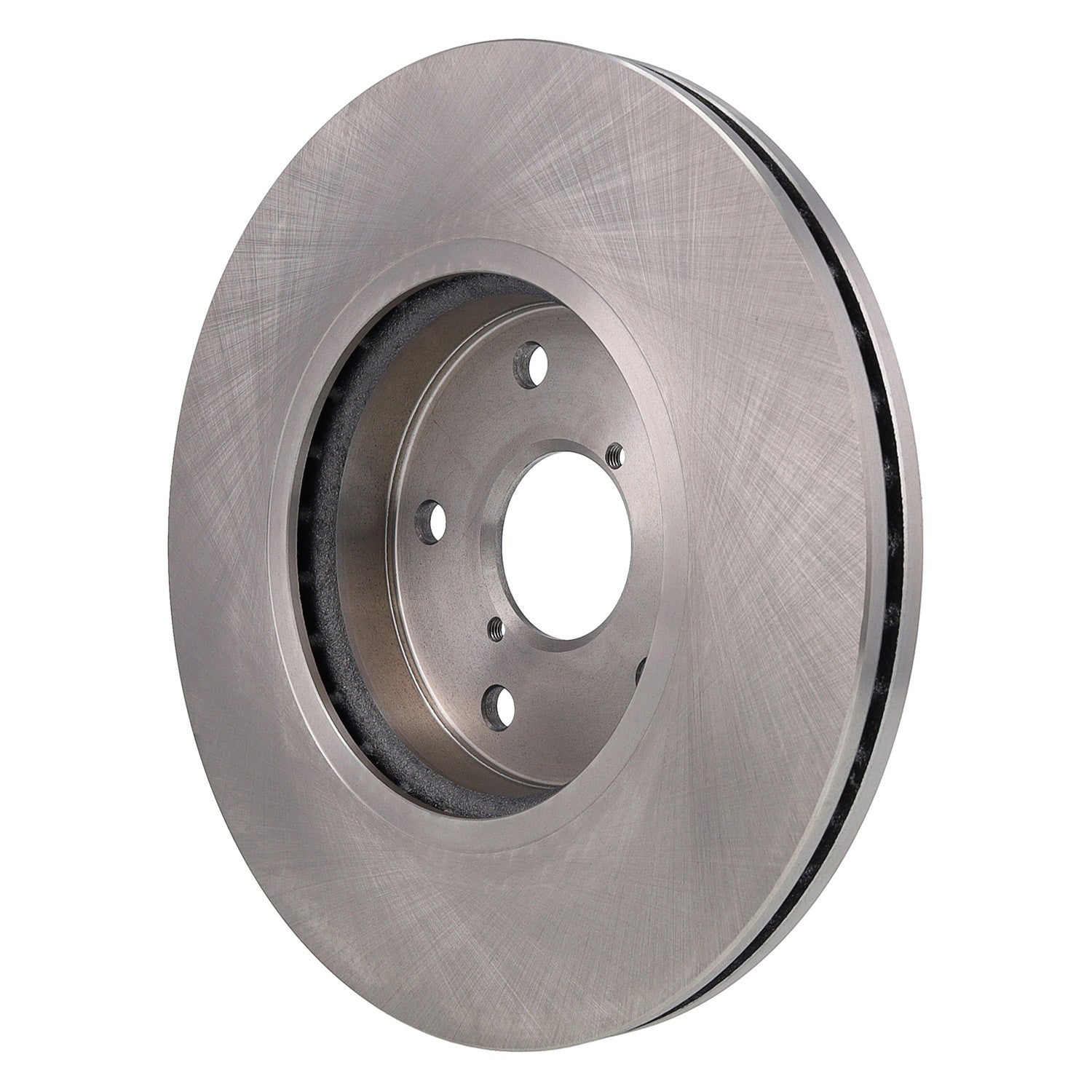 Pronto Disc Brake Rotor BR902044 image 2