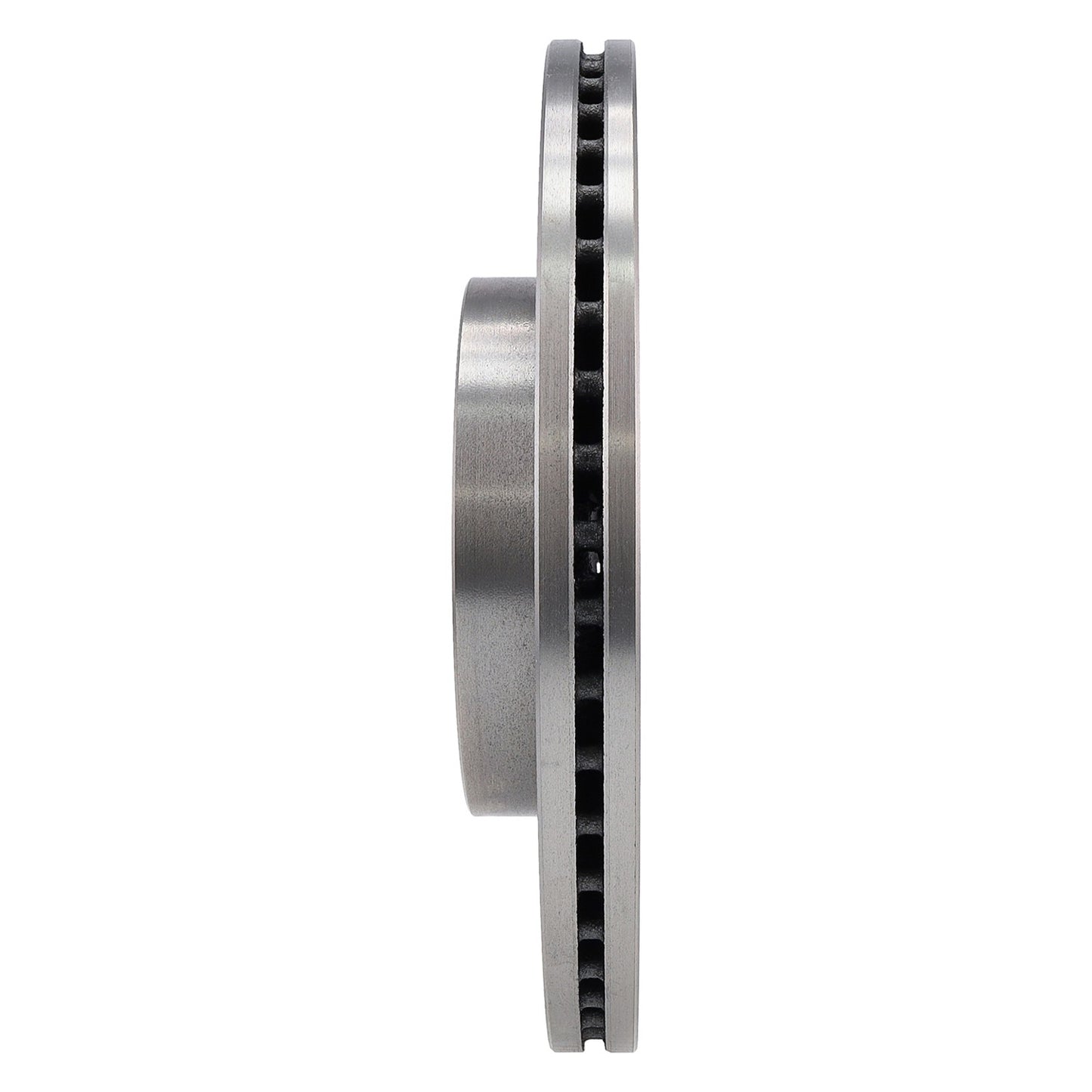 Pronto Disc Brake Rotor BR902044 image 3