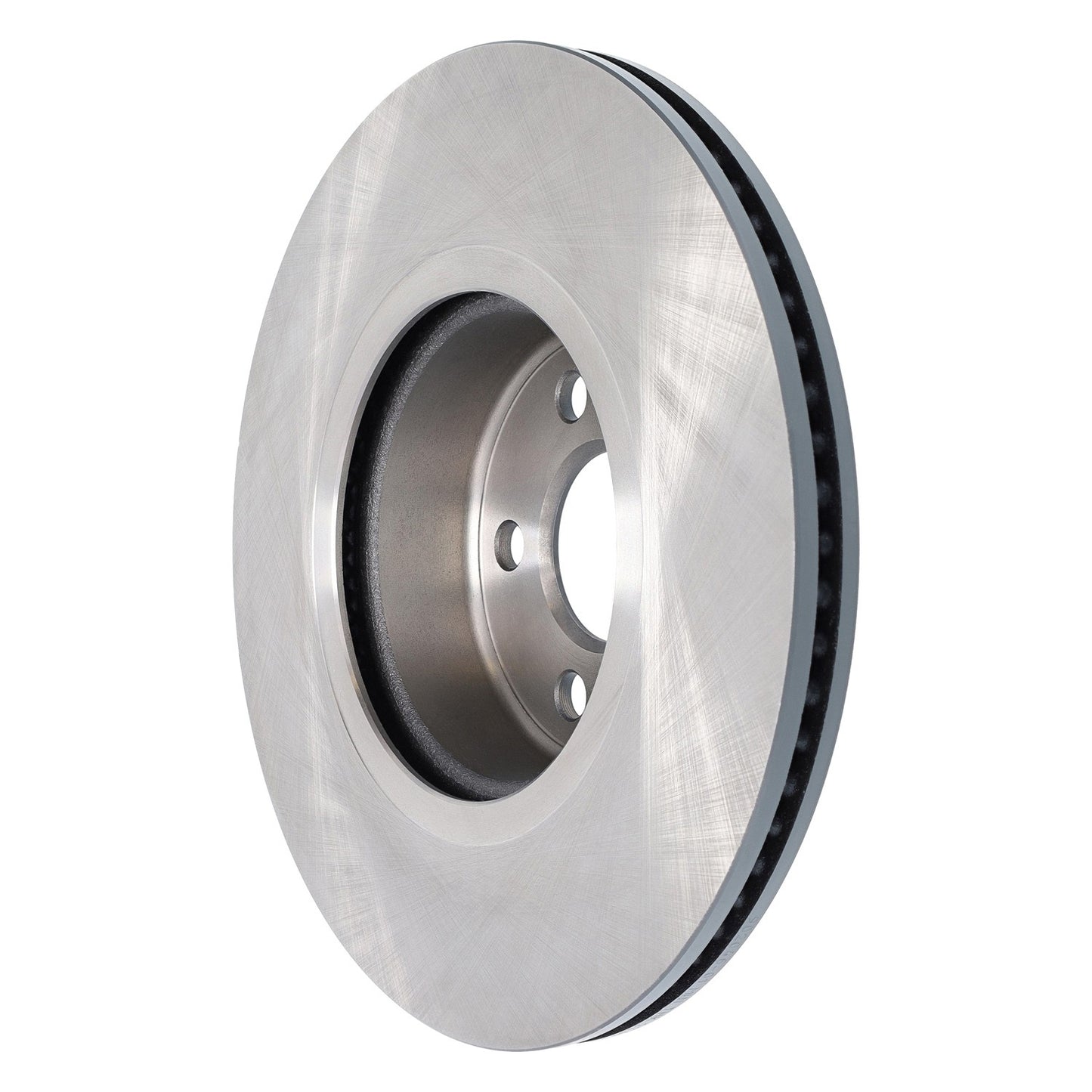 Pronto Disc Brake Rotor BR902046 image 2