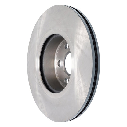 Pronto Disc Brake Rotor BR902046 image 2