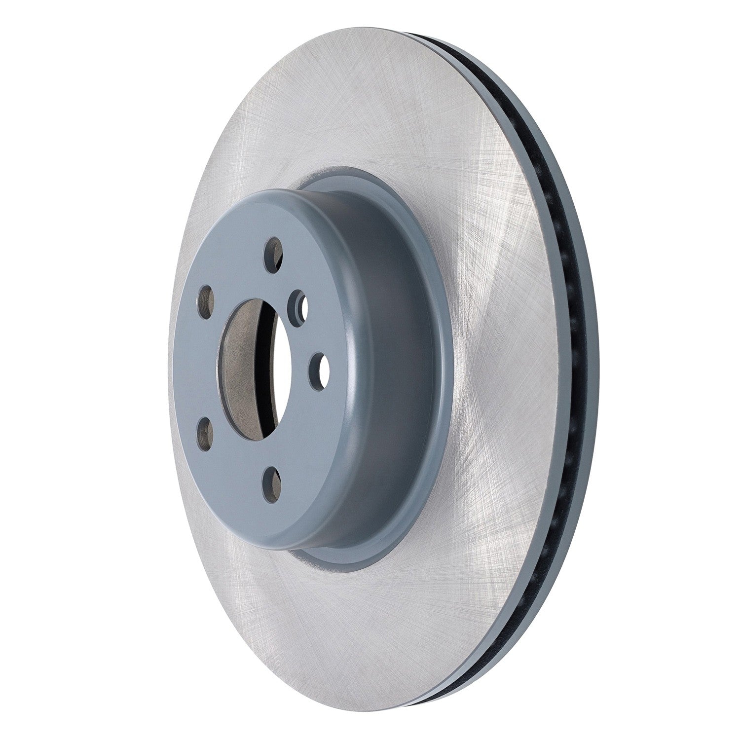 Pronto Disc Brake Rotor BR902046 main image
