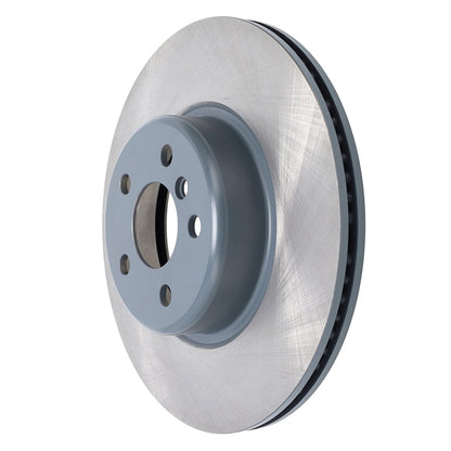 Pronto Disc Brake Rotor BR902046 main image