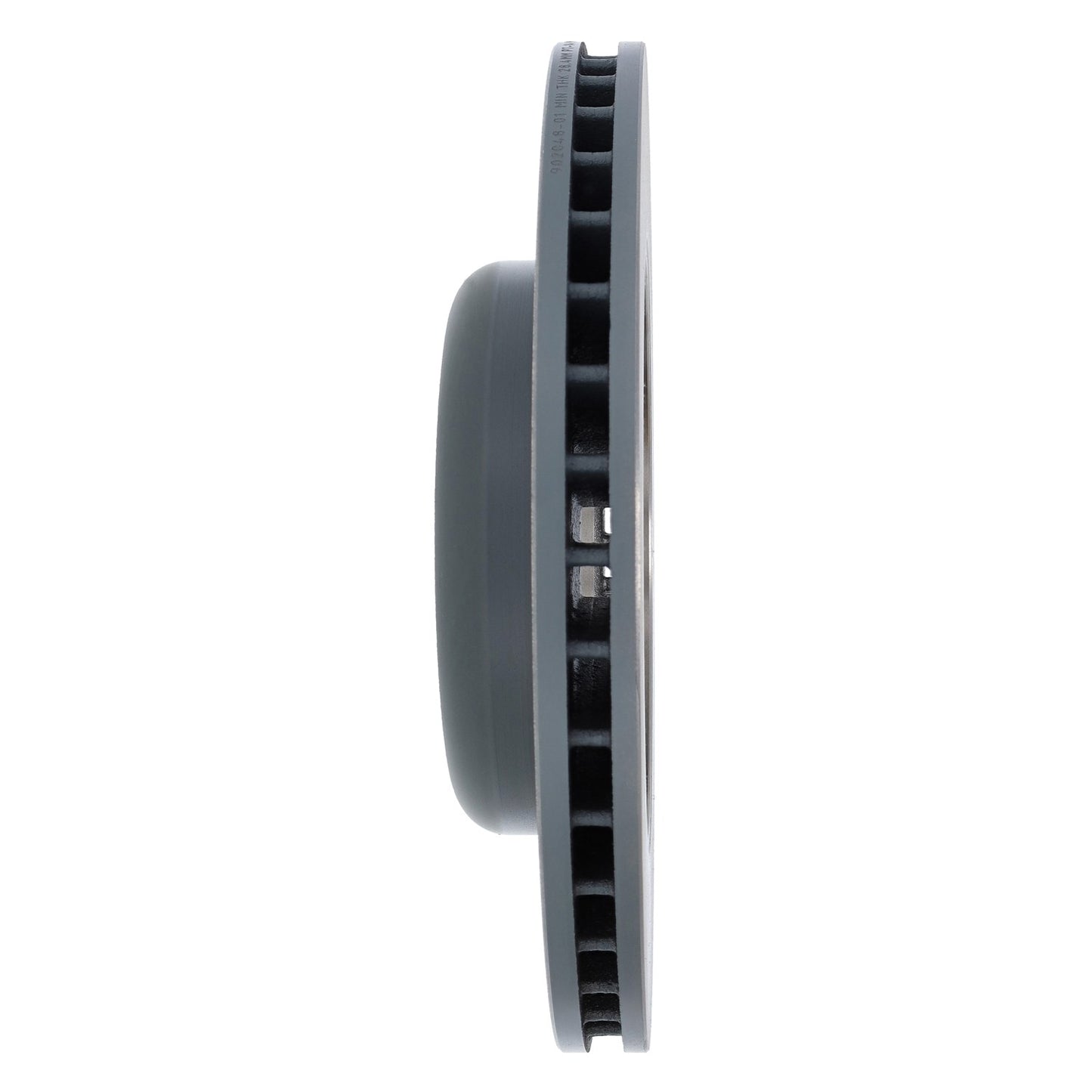 Pronto Disc Brake Rotor BR902048 image 3