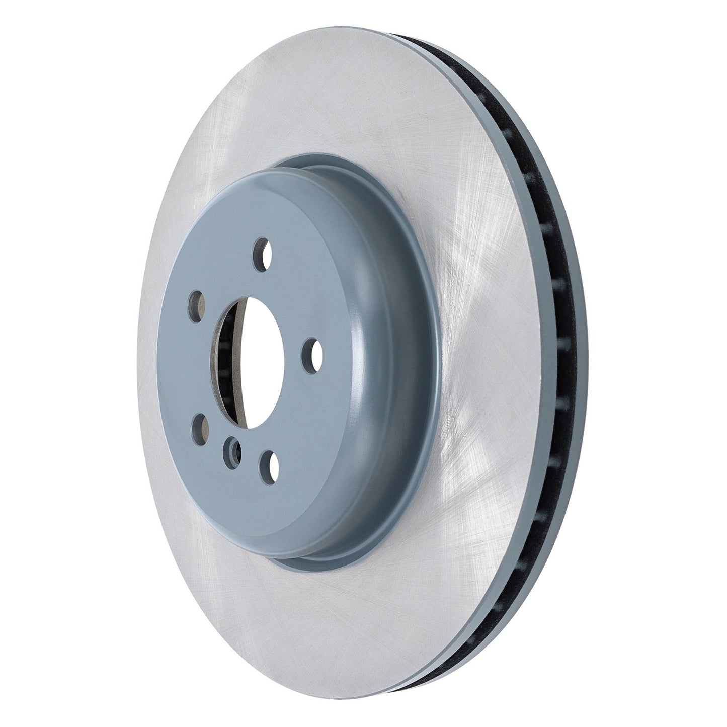 Pronto Disc Brake Rotor BR902048 main image