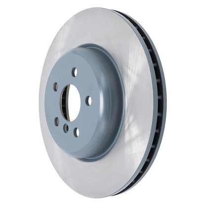 Pronto Disc Brake Rotor BR902048 main image