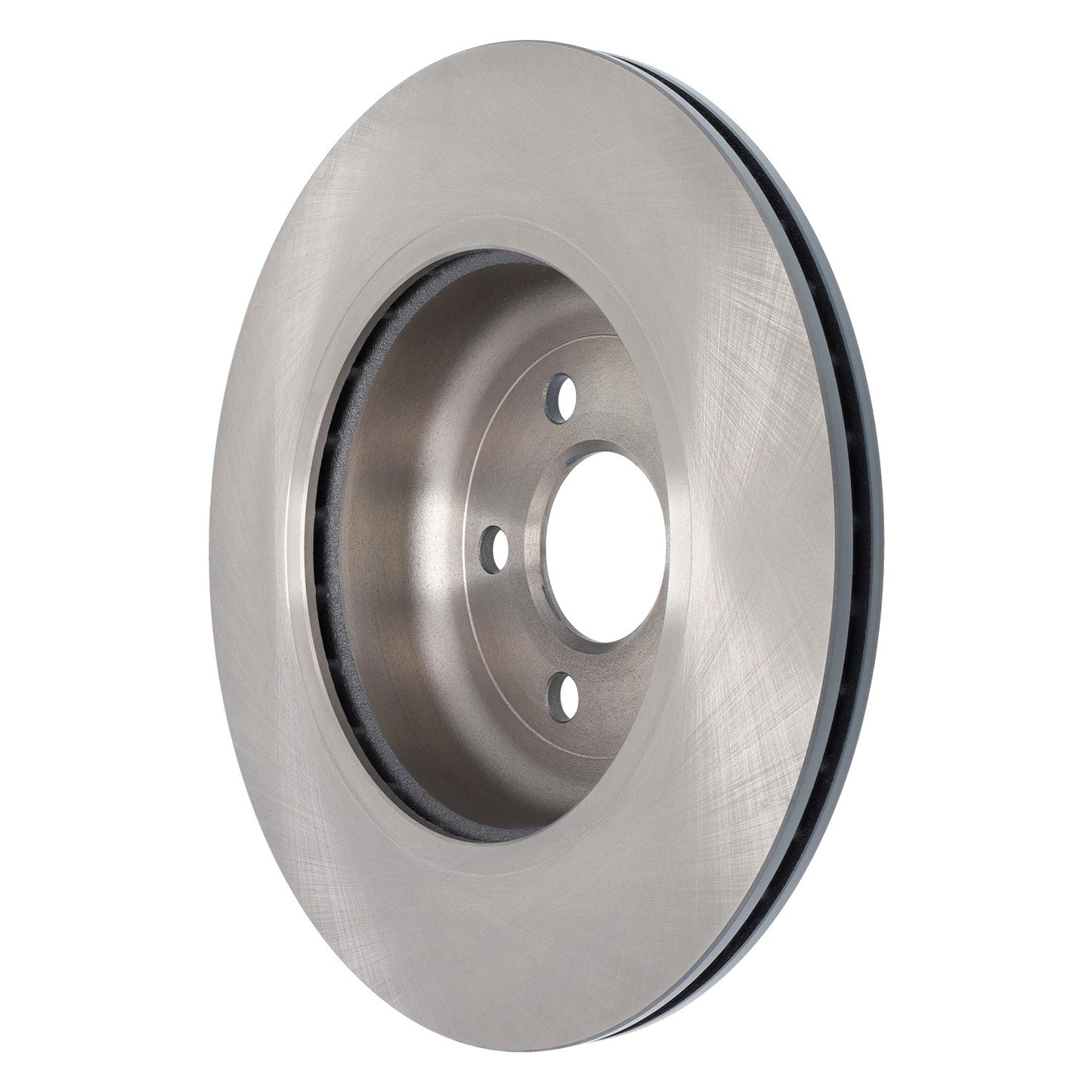 Pronto Disc Brake Rotor BR902050 image 2