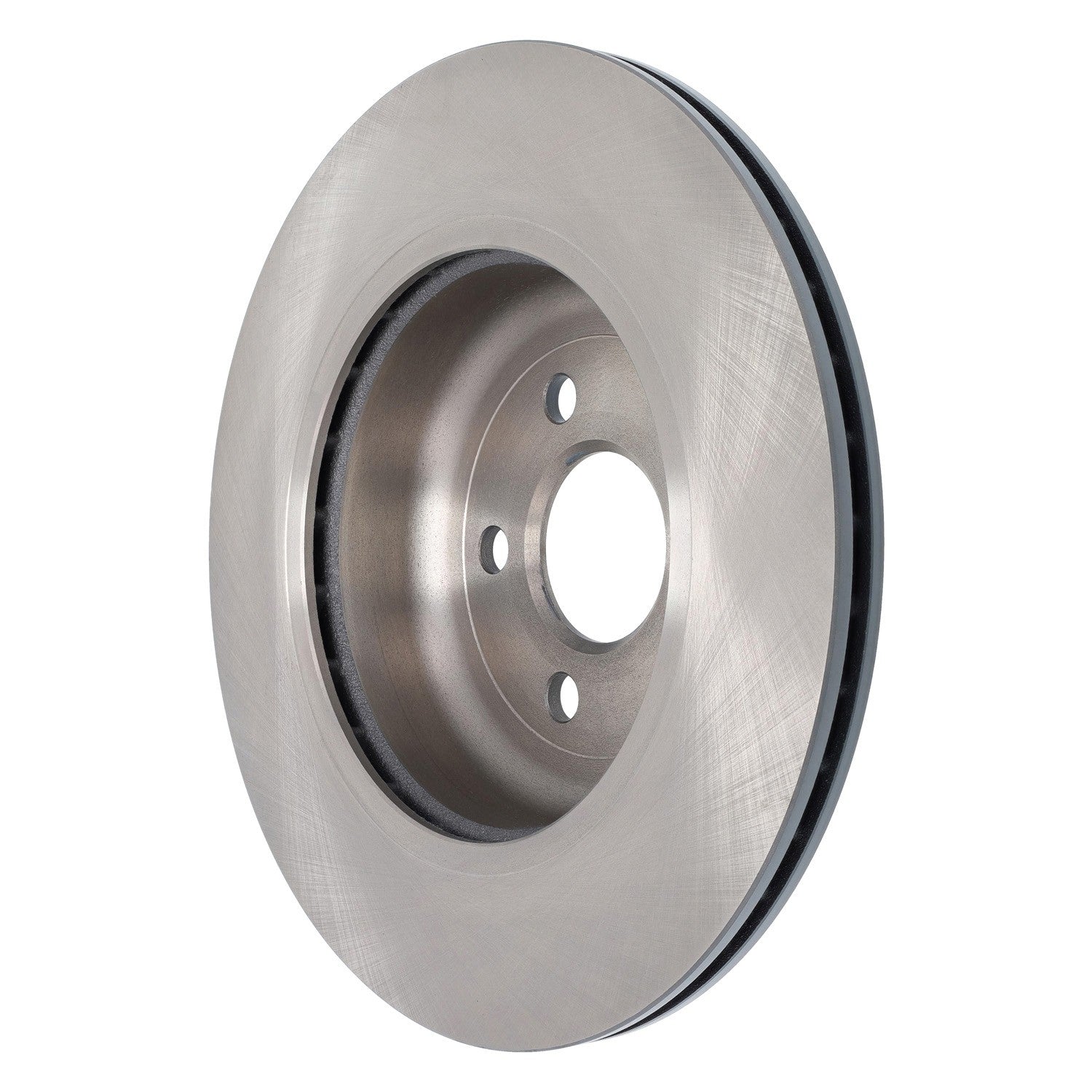 Pronto Disc Brake Rotor BR902050 image 2