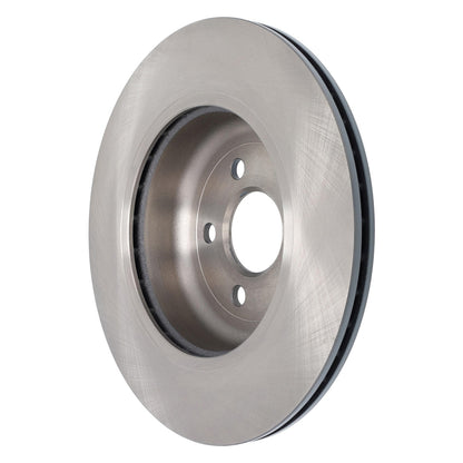 Pronto Disc Brake Rotor BR902050 image 2